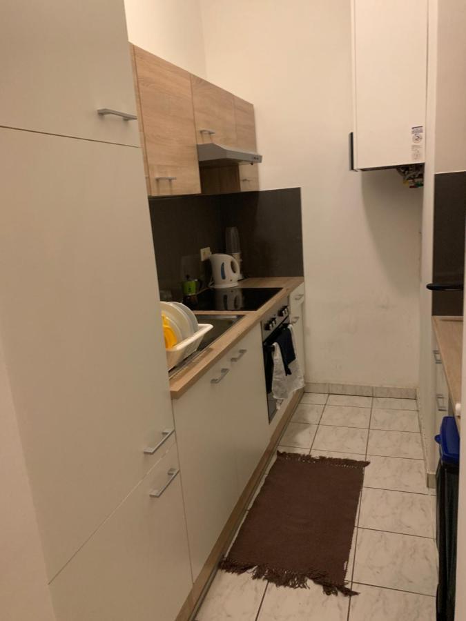 וינה Your Home מראה חיצוני תמונה