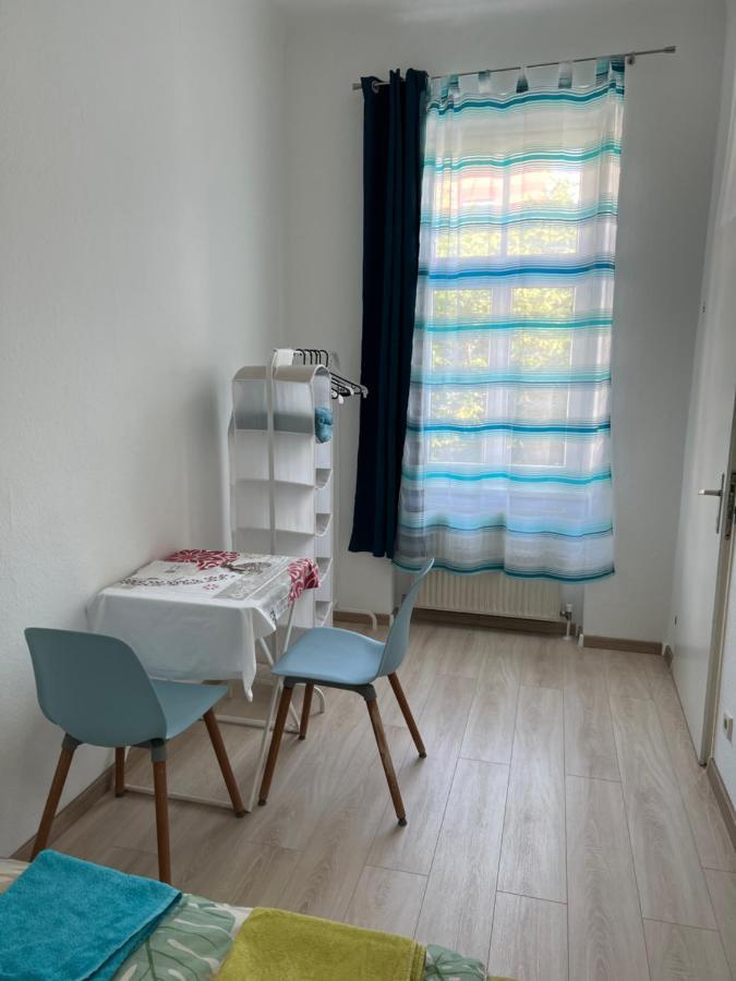 וינה Your Home מראה חיצוני תמונה